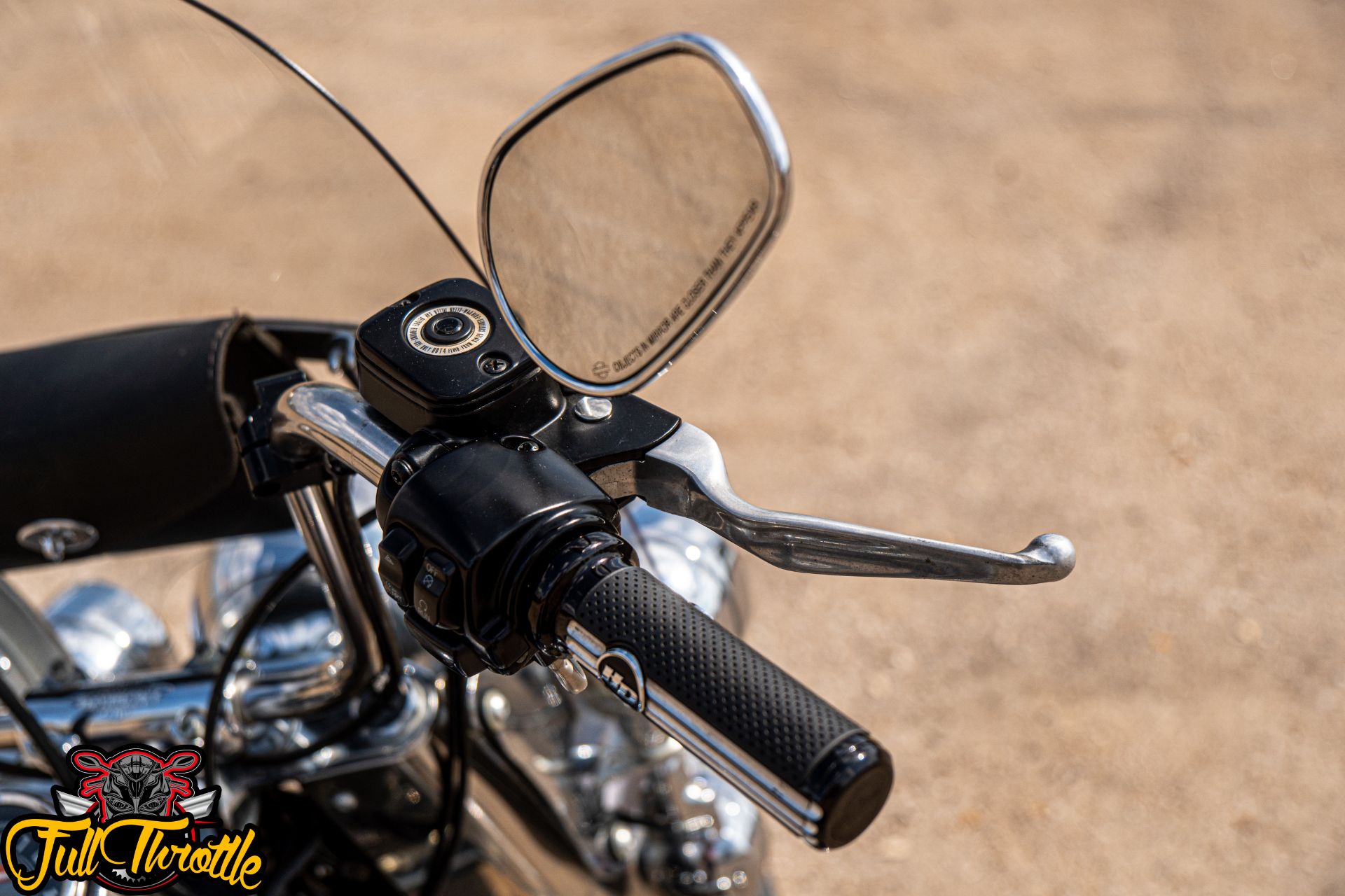 2014 Harley-Davidson Heritage Softail® Classic in Houston, Texas - Photo 15