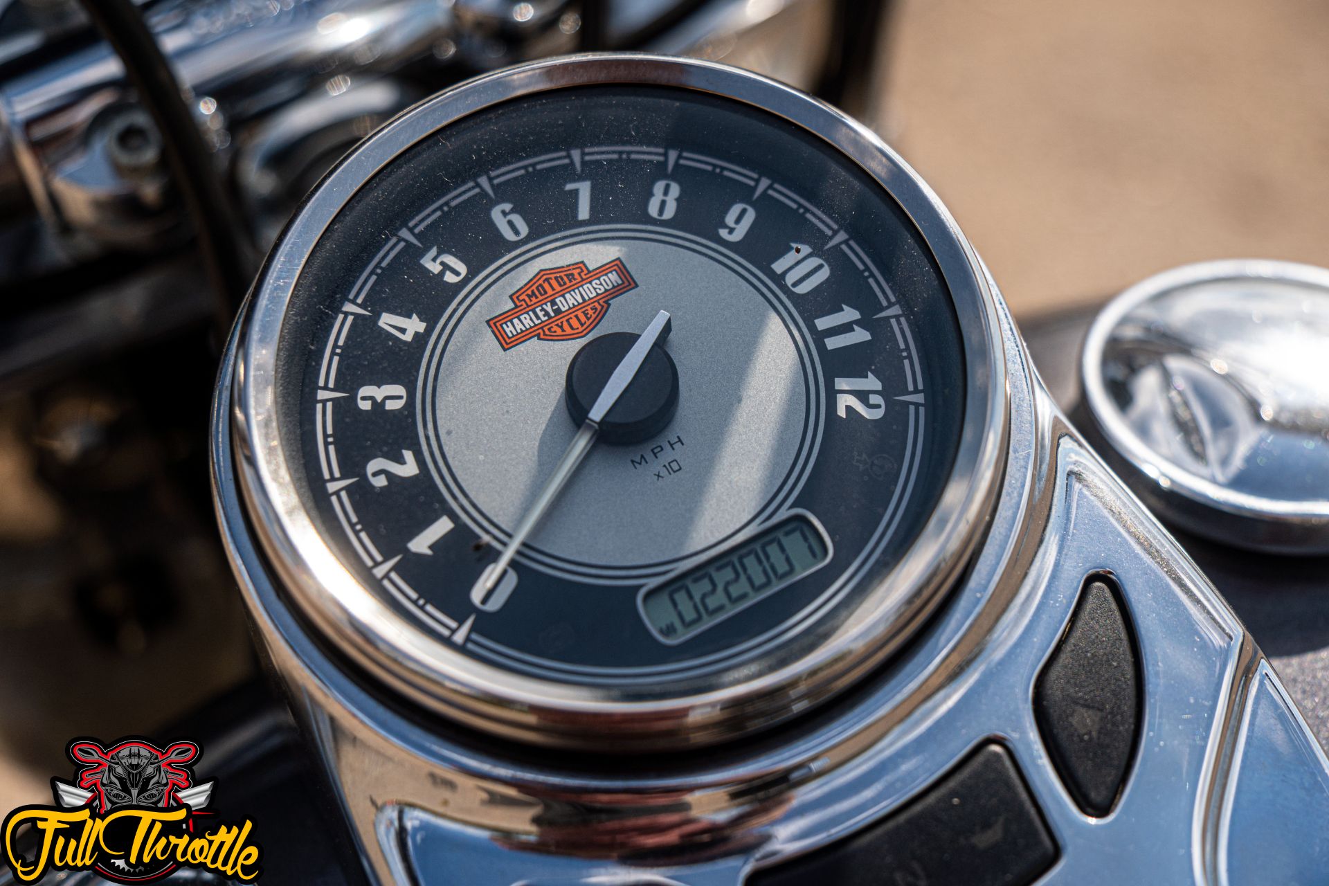 2014 Harley-Davidson Heritage Softail® Classic in Houston, Texas - Photo 18
