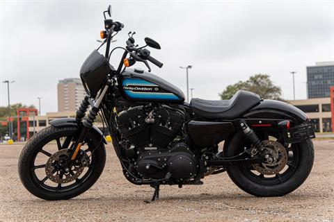 2018 Harley-Davidson Iron 1200™ in Houston, Texas - Photo 6