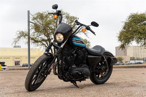 2018 Harley-Davidson Iron 1200™ in Houston, Texas - Photo 22