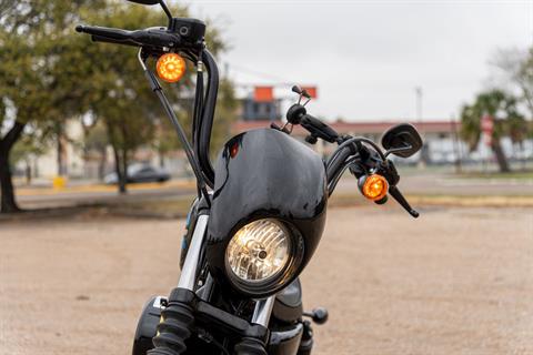 2018 Harley-Davidson Iron 1200™ in Houston, Texas - Photo 23