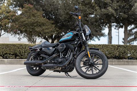 2018 Harley-Davidson Iron 1200™ in Houston, Texas - Photo 1