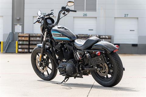 2018 Harley-Davidson Iron 1200™ in Houston, Texas - Photo 5