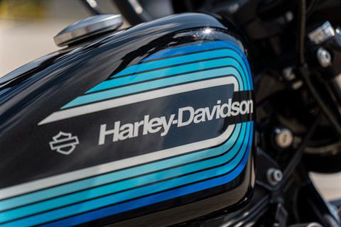 2018 Harley-Davidson Iron 1200™ in Houston, Texas - Photo 12