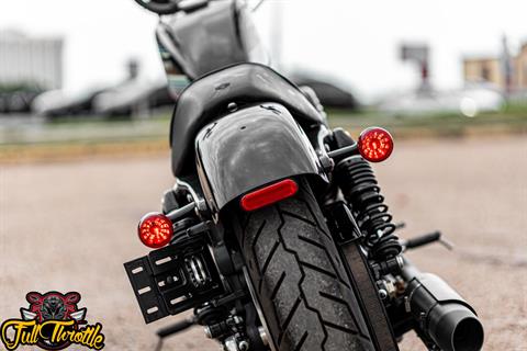 2018 Harley-Davidson Iron 1200™ in Houston, Texas - Photo 4