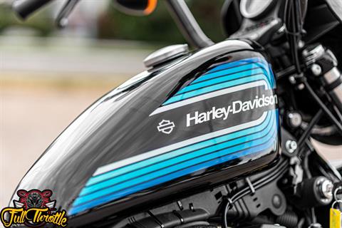 2018 Harley-Davidson Iron 1200™ in Houston, Texas - Photo 15