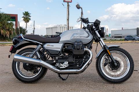 2022 Moto Guzzi V7 Special in Houston, Texas - Photo 2