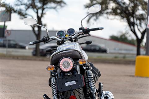 2022 Moto Guzzi V7 Special in Houston, Texas - Photo 5