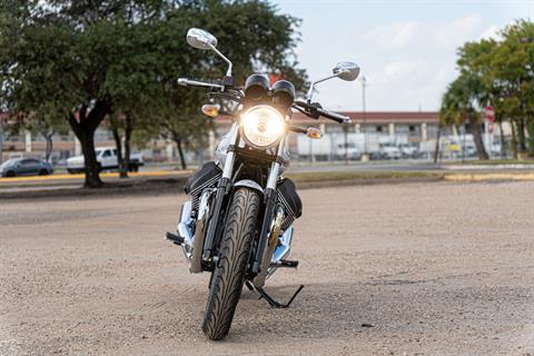 2022 Moto Guzzi V7 Special in Houston, Texas - Photo 9