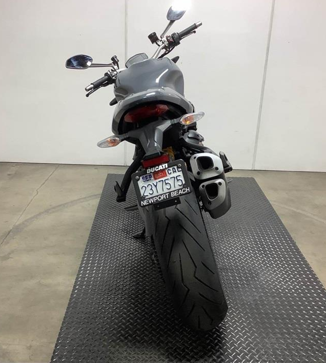 2018 Ducati Monster 1200 S in Houston, Texas - Photo 4
