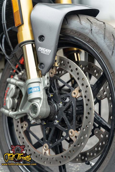 2018 Ducati Monster 1200 S in Houston, Texas - Photo 12