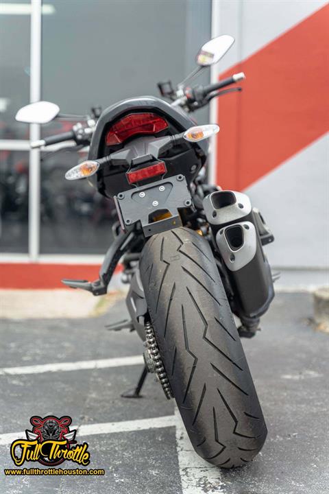 2018 Ducati Monster 1200 S in Houston, Texas - Photo 25