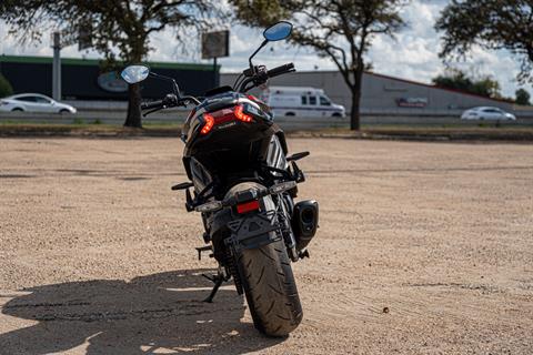 2020 Suzuki Katana in Houston, Texas - Photo 4