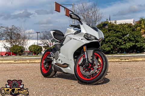 2018 Ducati 959 Panigale in Houston, Texas - Photo 2