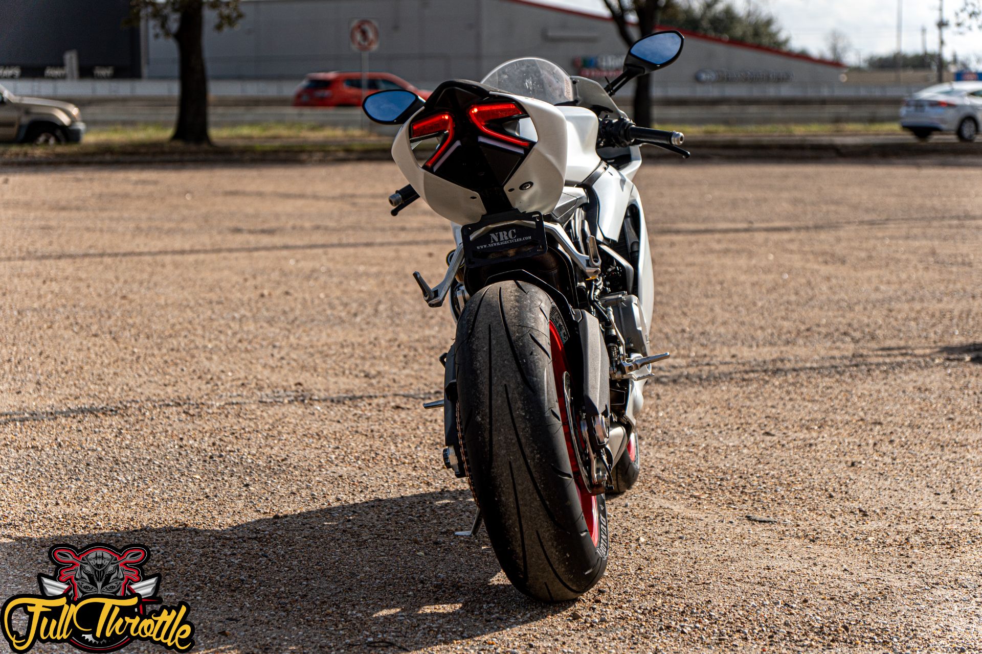 2018 Ducati 959 Panigale in Houston, Texas - Photo 5