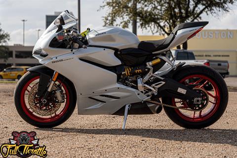 2018 Ducati 959 Panigale in Houston, Texas - Photo 7