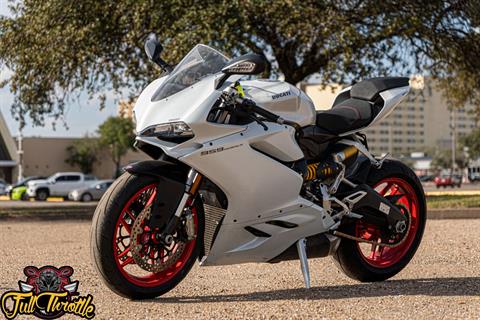 2018 Ducati 959 Panigale in Houston, Texas - Photo 1