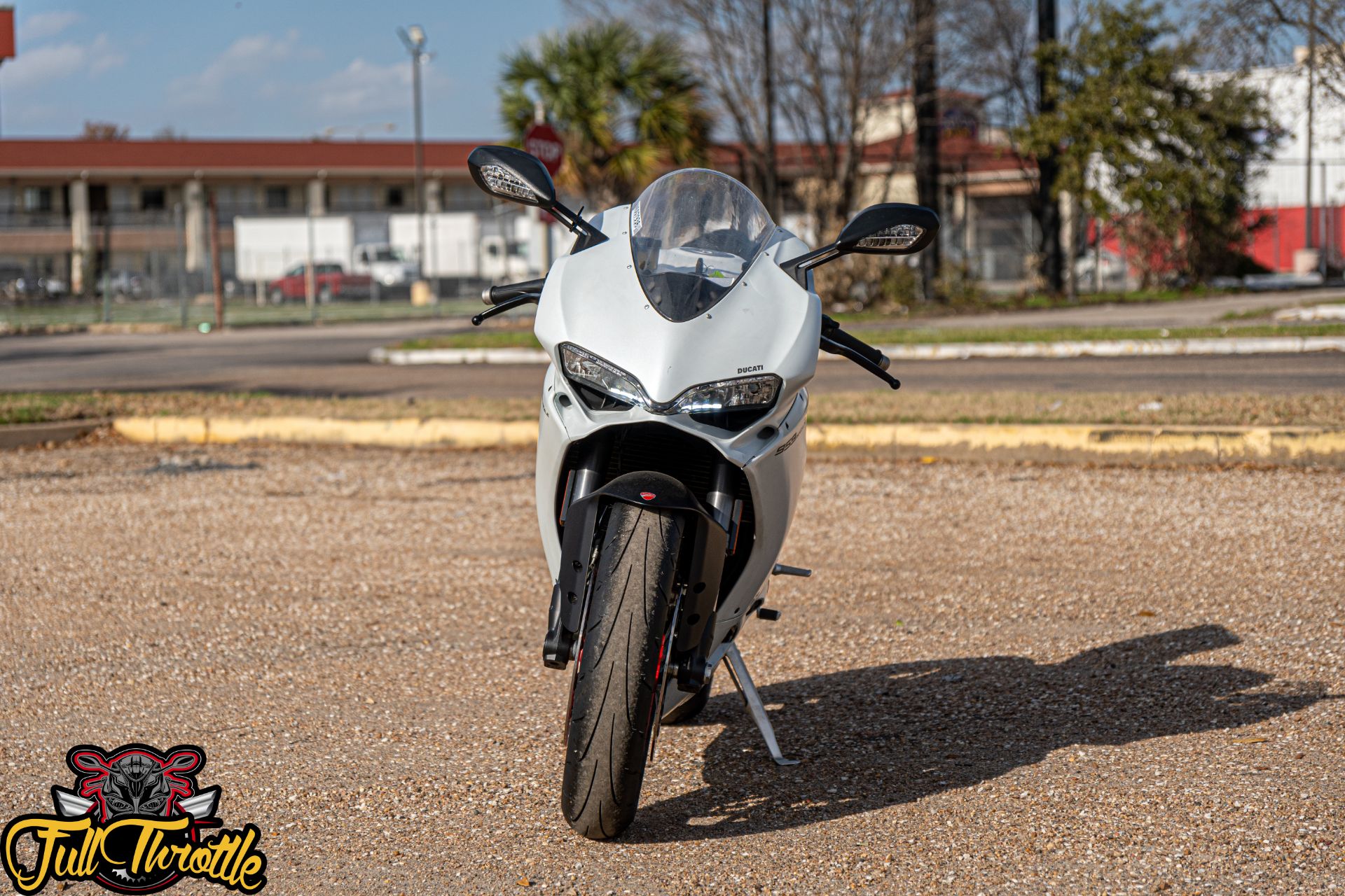 2018 Ducati 959 Panigale in Houston, Texas - Photo 8