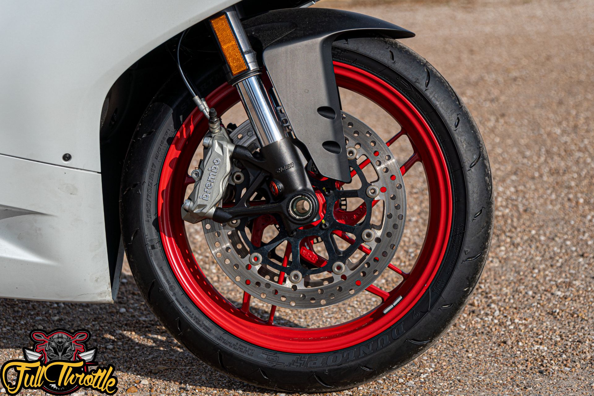 2018 Ducati 959 Panigale in Houston, Texas - Photo 10