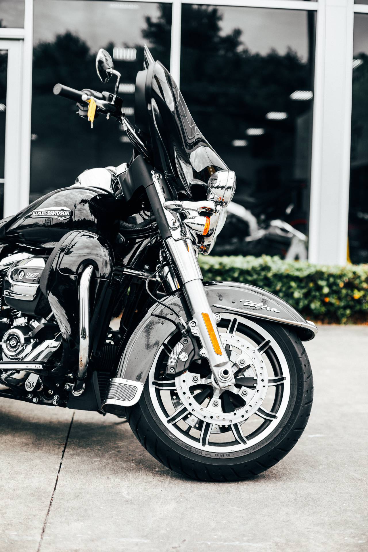 Used 2019 Harley-Davidson Electra Glide® Ultra Classic ...