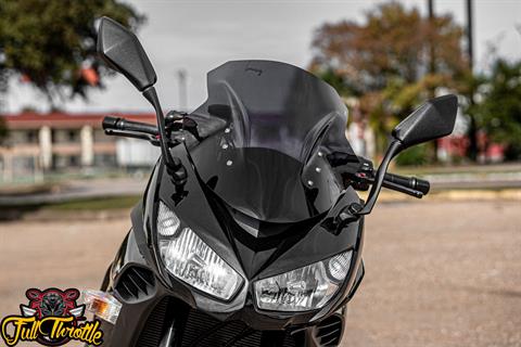 2015 Kawasaki Ninja® 1000 ABS in Houston, Texas - Photo 8