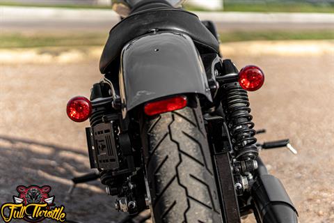 2022 Harley-Davidson Iron 883™ in Houston, Texas - Photo 4