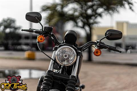 2022 Harley-Davidson Iron 883™ in Houston, Texas - Photo 8