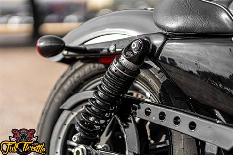 2022 Harley-Davidson Iron 883™ in Houston, Texas - Photo 11