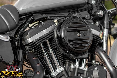 2022 Harley-Davidson Iron 883™ in Houston, Texas - Photo 16