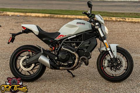 2020 Ducati Monster 797+ in Houston, Texas - Photo 2