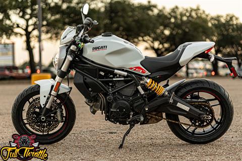 2020 Ducati Monster 797+ in Houston, Texas - Photo 6
