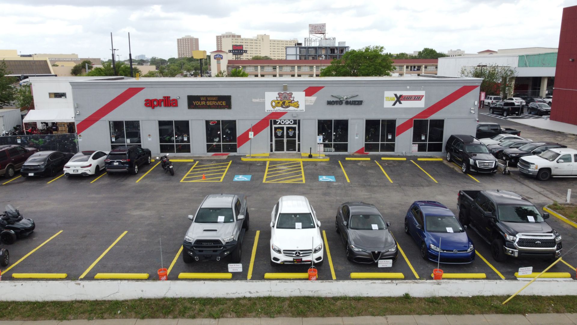 2014 Suzuki GSX-R750™ in Houston, Texas - Photo 20