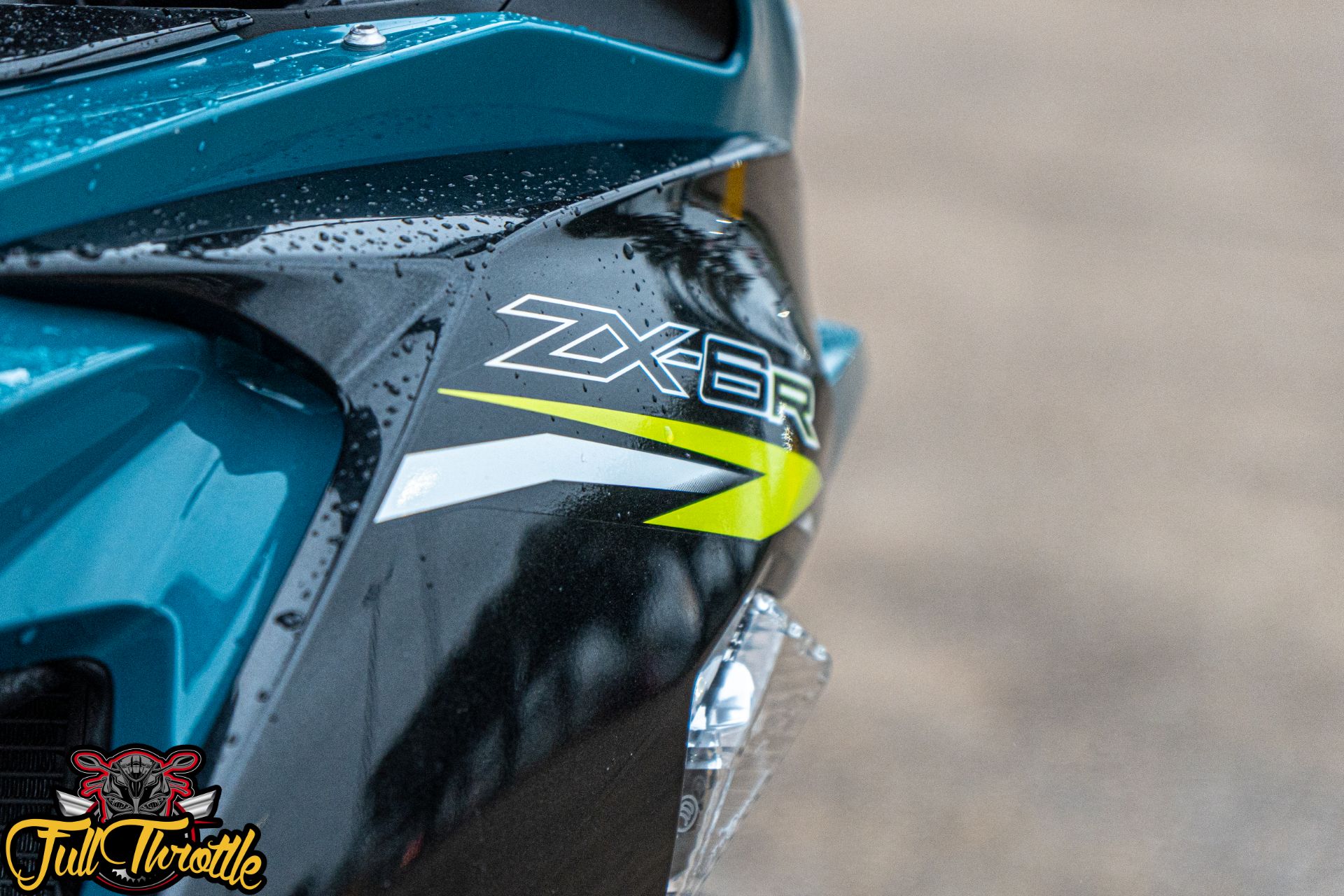 2021 Kawasaki Ninja ZX-6R ABS KRT Edition in Houston, Texas - Photo 13