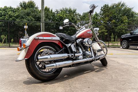 2012 Harley-Davidson Softail® Deluxe in Houston, Texas - Photo 3