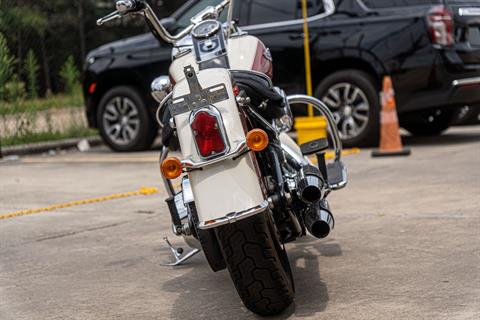 2012 Harley-Davidson Softail® Deluxe in Houston, Texas - Photo 4