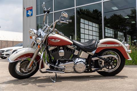 2012 Harley-Davidson Softail® Deluxe in Houston, Texas - Photo 6