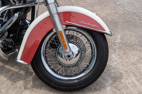 2012 Harley-Davidson Softail® Deluxe in Houston, Texas - Photo 10