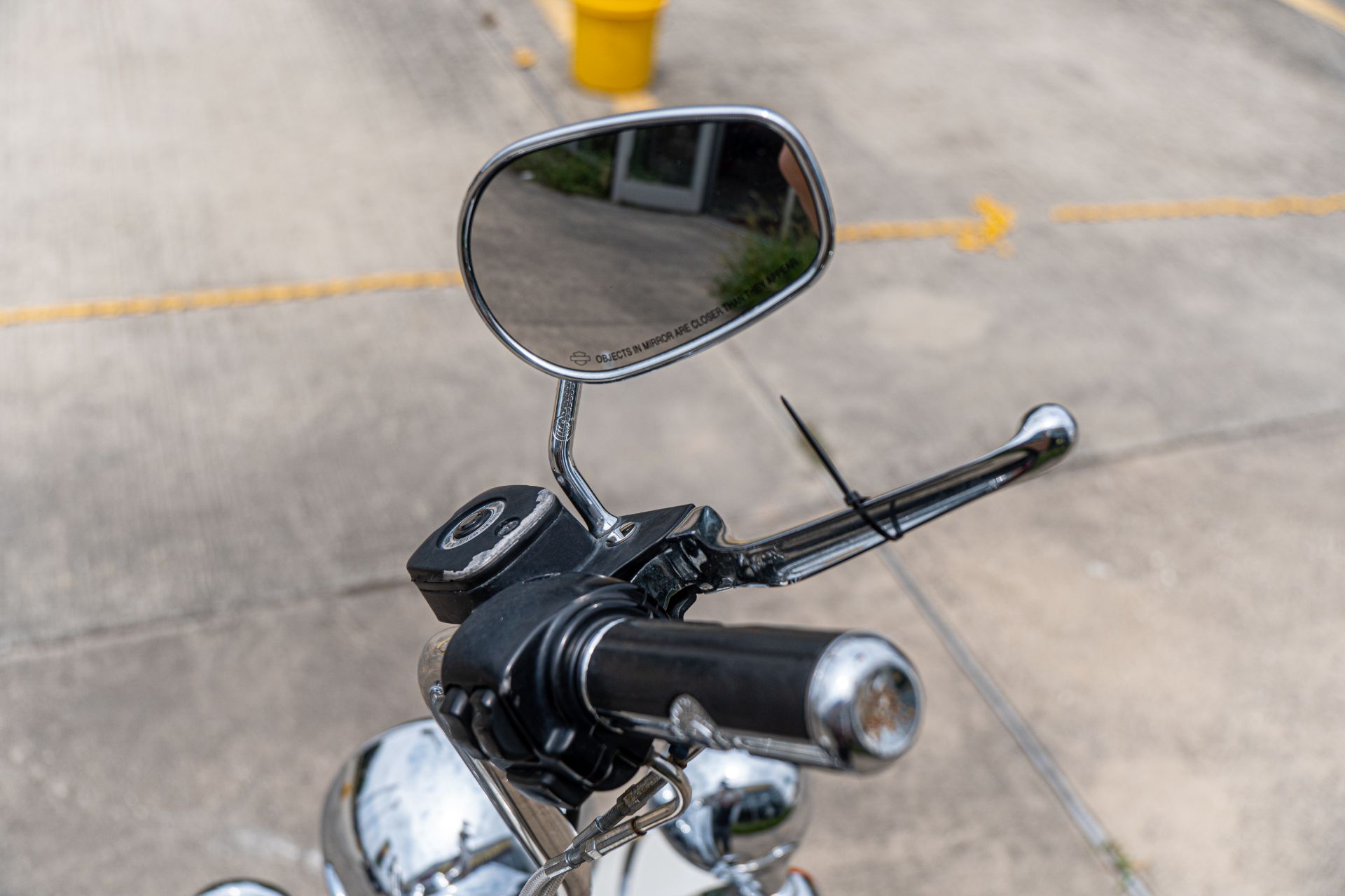 2012 Harley-Davidson Softail® Deluxe in Houston, Texas - Photo 15