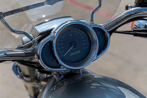 2012 Harley-Davidson V-Rod® 10th Anniversary Edition in Houston, Texas - Photo 15