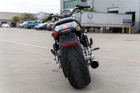 2012 Harley-Davidson V-Rod® 10th Anniversary Edition in Houston, Texas - Photo 4
