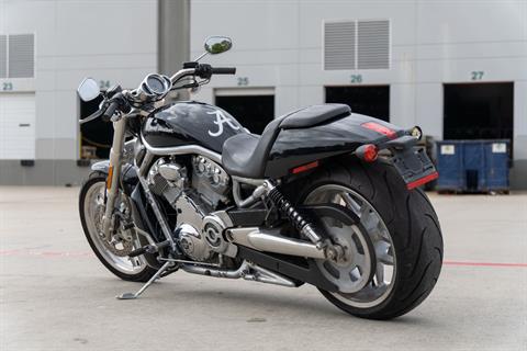 2012 Harley-Davidson V-Rod® 10th Anniversary Edition in Houston, Texas - Photo 5