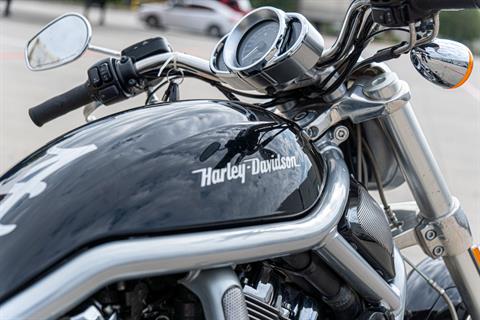 2012 Harley-Davidson V-Rod® 10th Anniversary Edition in Houston, Texas - Photo 13