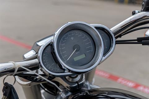 2012 Harley-Davidson V-Rod® 10th Anniversary Edition in Houston, Texas - Photo 16