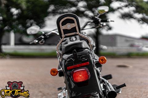 2012 Harley-Davidson Softail® Fat Boy® in Houston, Texas - Photo 4