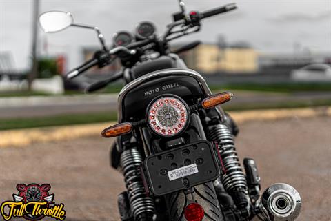 2023 Moto Guzzi V7 Special in Houston, Texas - Photo 4