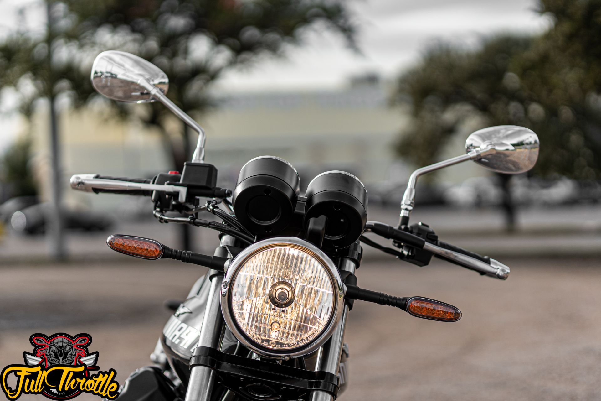 2023 Moto Guzzi V7 Special in Houston, Texas - Photo 8
