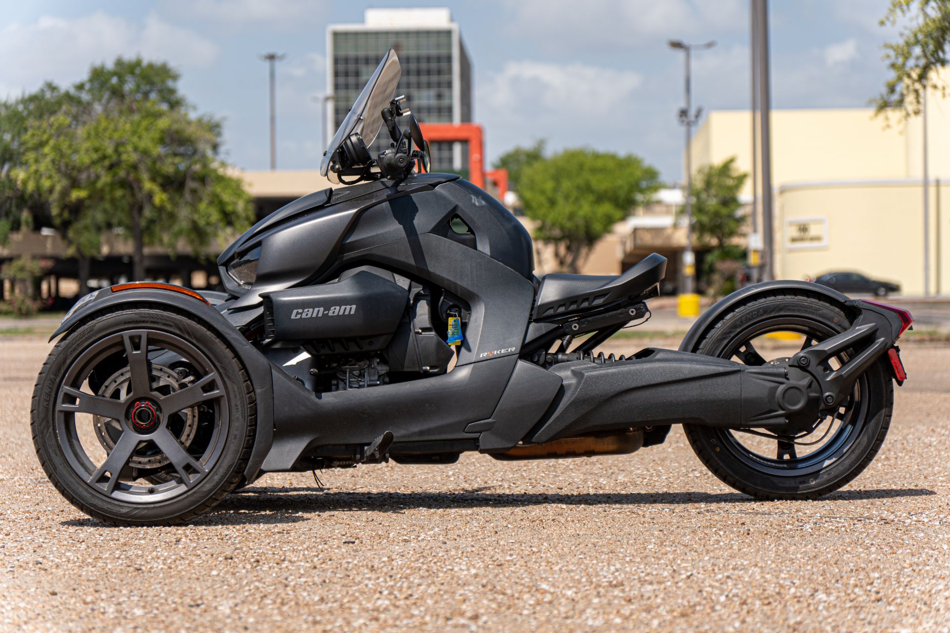 2020 Can-Am Ryker 900 ACE in Houston, Texas - Photo 5