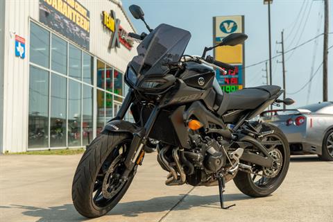 2019 Yamaha MT-09 in Houston, Texas - Photo 8