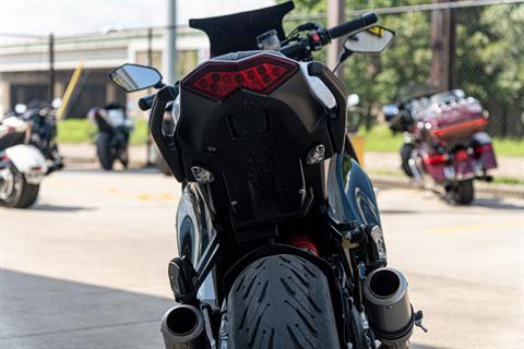 2013 Kawasaki Ninja® 1000 ABS in Houston, Texas - Photo 5