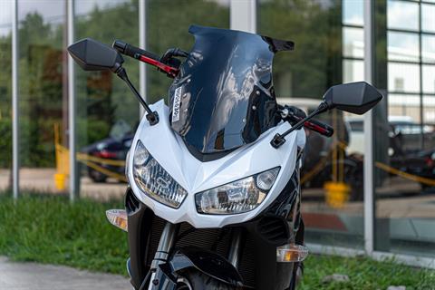 2013 Kawasaki Ninja® 1000 ABS in Houston, Texas - Photo 9